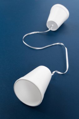 Kupa telefon