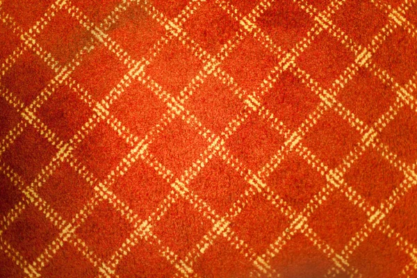Starý koberec — Stock fotografie