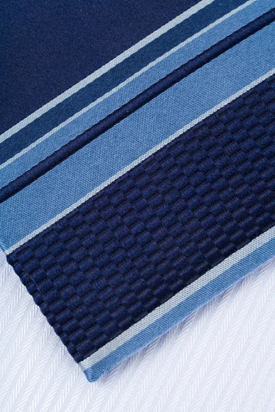 Koszula i krawat — Zdjęcie stockowe