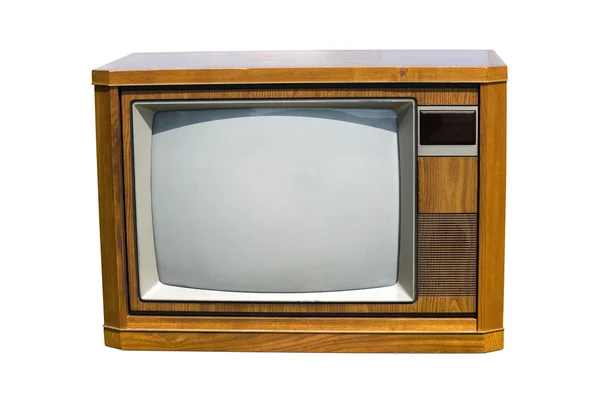 Televisión —  Fotos de Stock