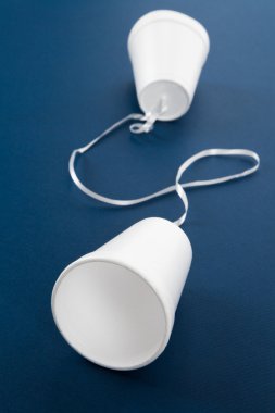 Kupa telefon