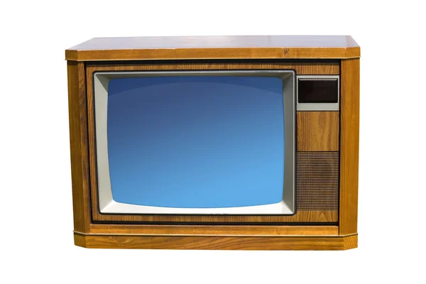 Τηλεόραση — Φωτογραφία Αρχείου