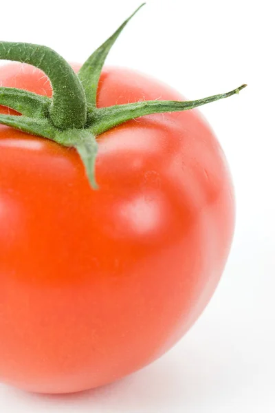 Red Tomato — Stock Photo, Image