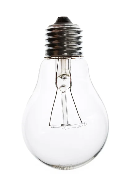Light Bulb — Stock Photo, Image