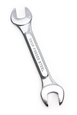 Wrench clipart