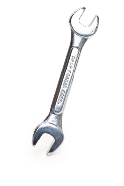 Wrench clipart