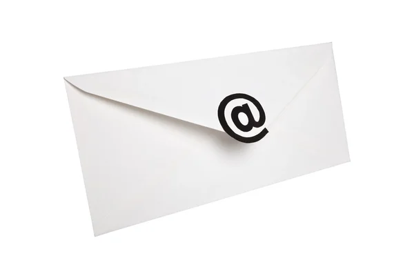 E-mail — Foto Stock