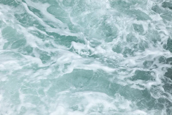 Beyaz Su — Stok fotoğraf