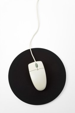 Computer mouse clipart