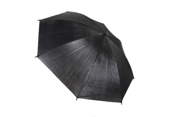 黒傘 — ストック写真