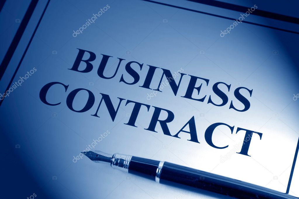 Business Contract