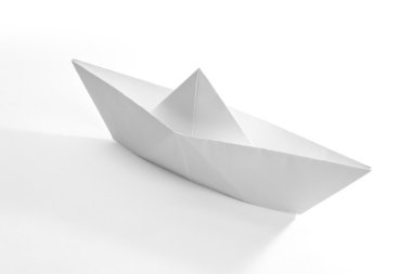 Kağıt Tekne