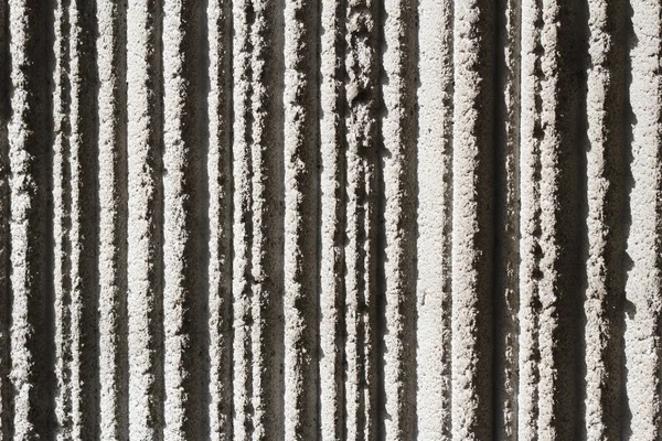 Parete di cemento — Foto Stock
