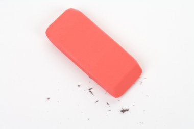 Eraser clipart