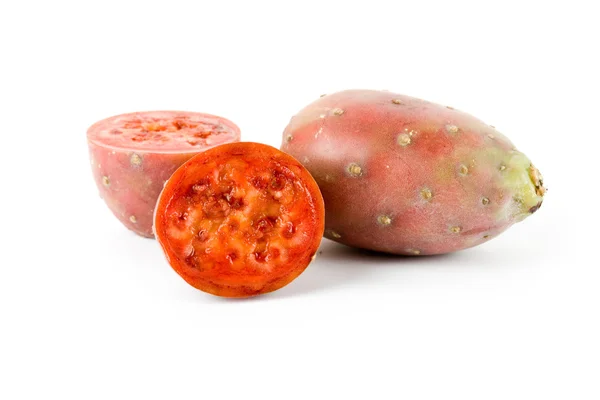 Плод кактуса — стоковое фото
