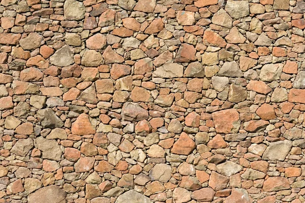 Skalnej ściany — Zdjęcie stockowe