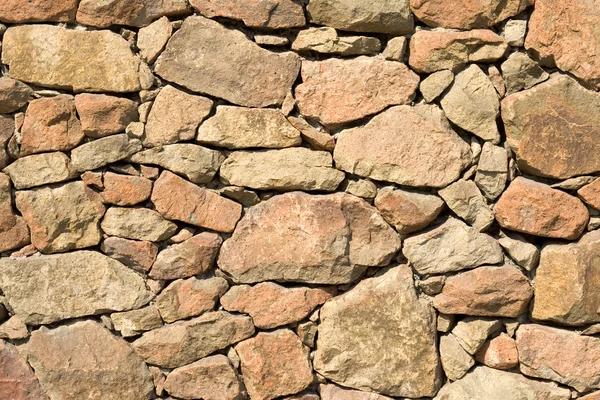 Τοίχο βράχου — Φωτογραφία Αρχείου