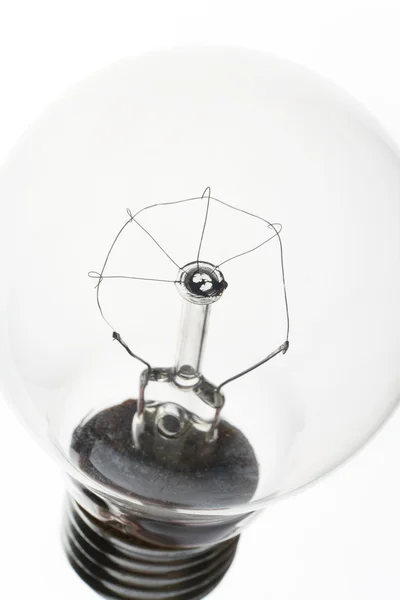 Light Bulb — Stock Photo, Image