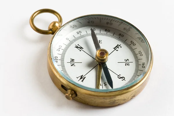 stock image Old Compass