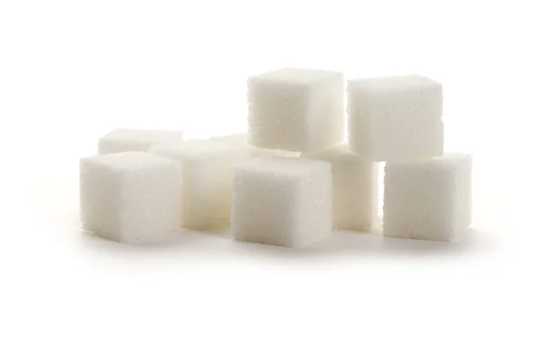 Sugar Cube Stock Image