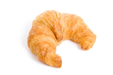 Croissant clipart