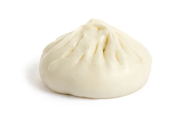 Chinese steamed bun — Stock Photo, Image
