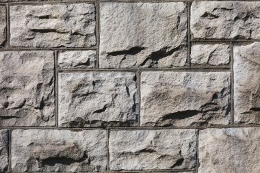 Stone Wall clipart