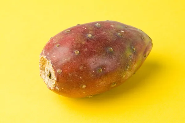 Fruta de cacto — Fotografia de Stock