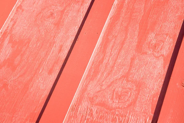 Rött trä mönster — Stockfoto