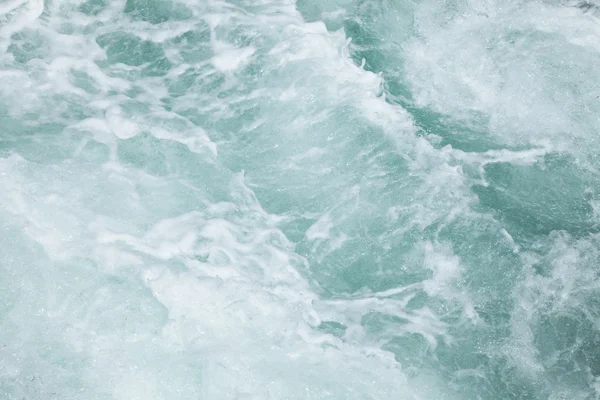 Белая вода — стоковое фото