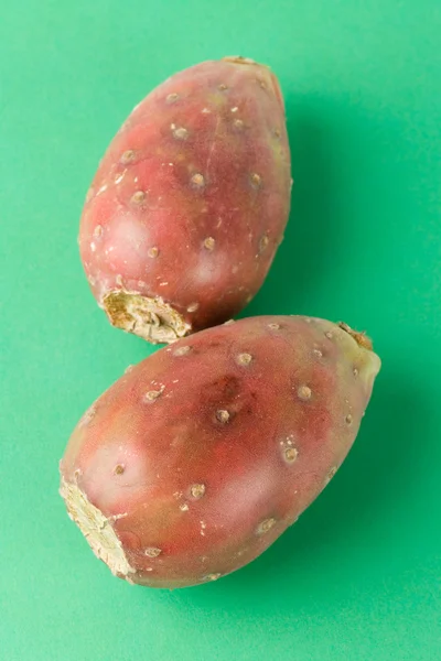Kaktusové plody — Stock fotografie