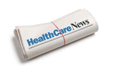 HealthCare News clipart