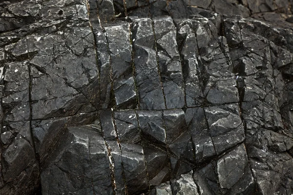 Yıpranmış kaya — Stok fotoğraf
