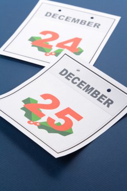 Takvim günü Noel
