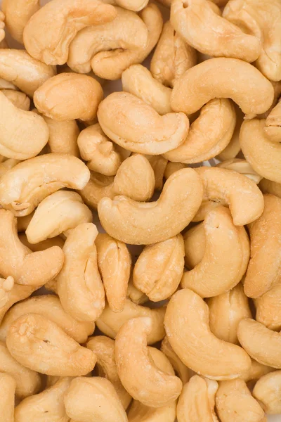 Cashews — Stock fotografie