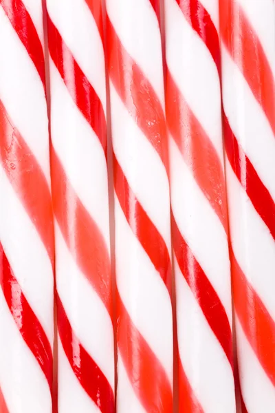 Bastón de caramelo —  Fotos de Stock