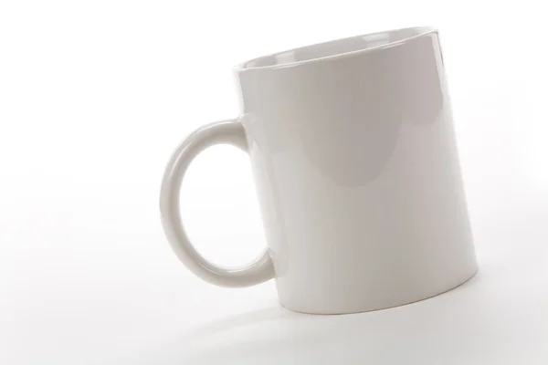 Coffee Mug — Stock Photo, Image