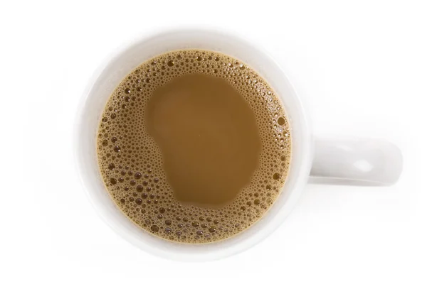 Кухоль кави — стокове фото