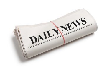 Daily News clipart