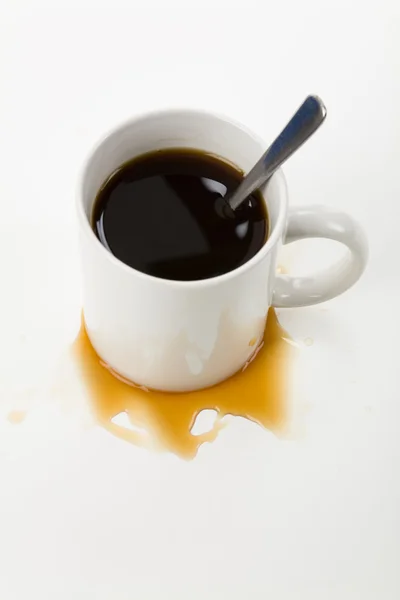Caneca de café — Fotografia de Stock