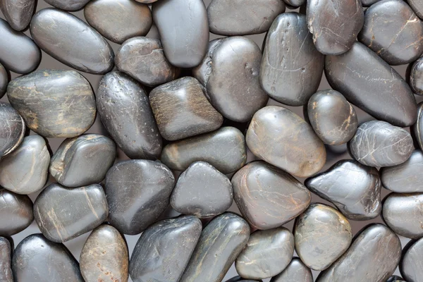 stock image Pebble background.