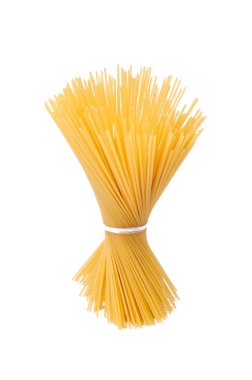 Spagetti makarna