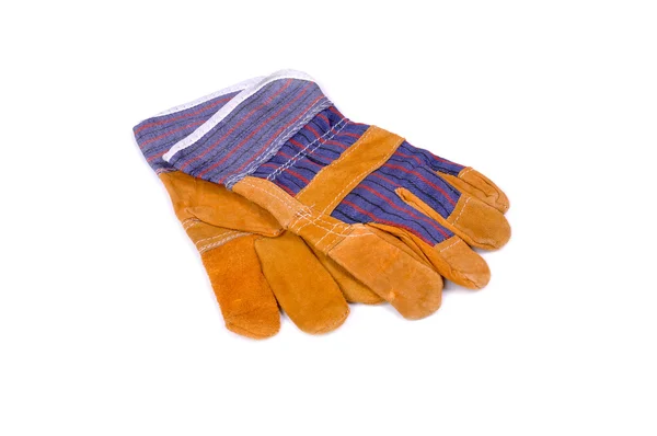 Guantes protectores — Foto de Stock