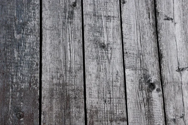 Textur des alten Holzes — Stockfoto