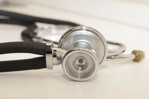 stock image Stethoscope