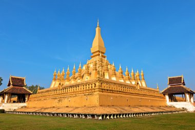 PHA o luang