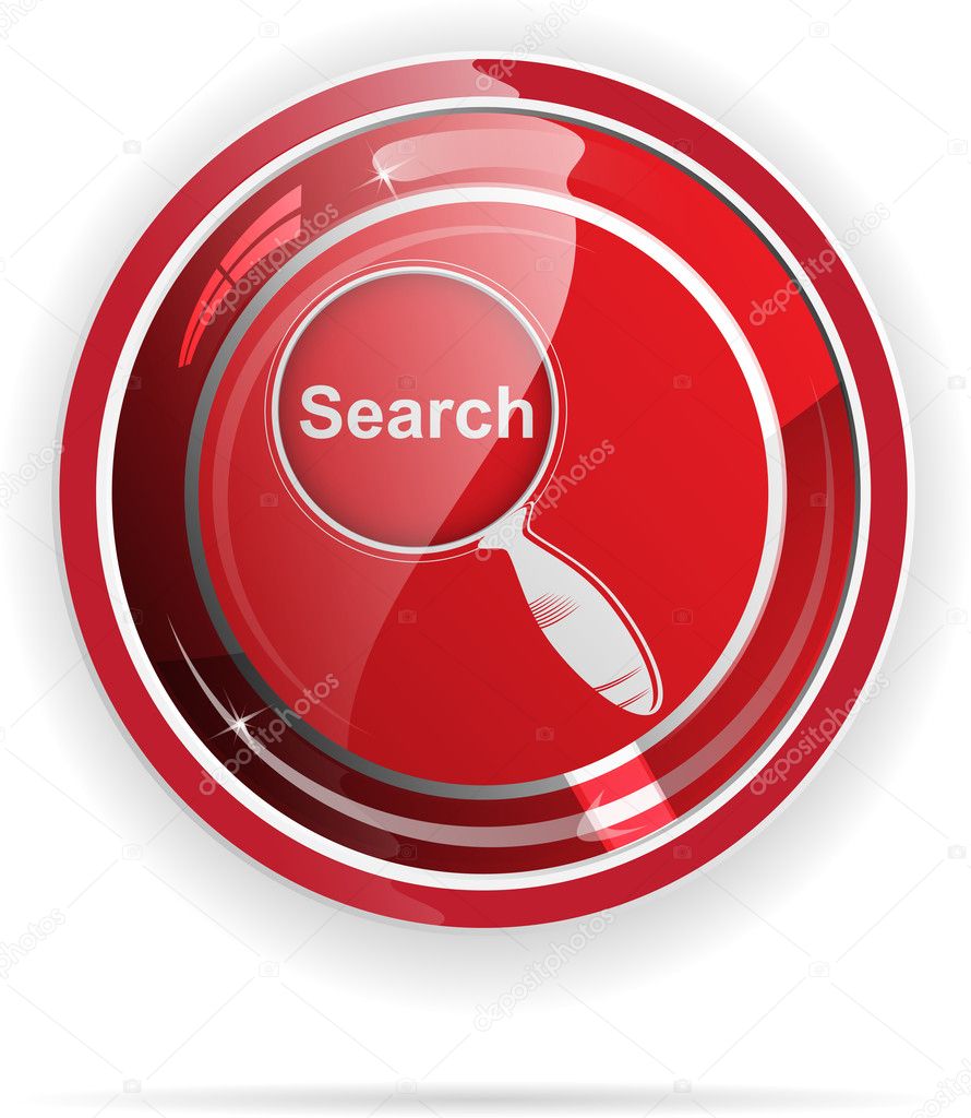 Web search button
