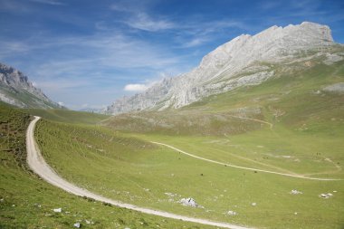 Cantabria vadide izlemek