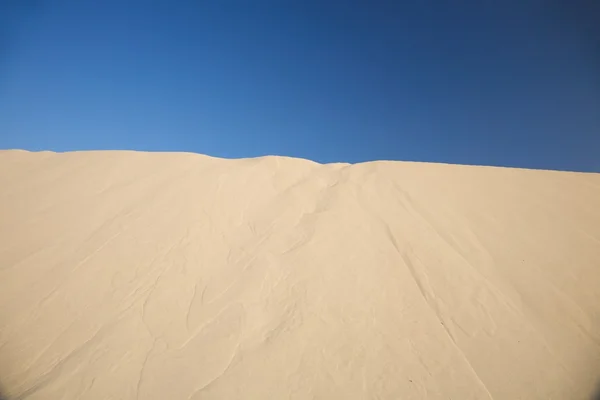 カディスで側砂丘 — ストック写真