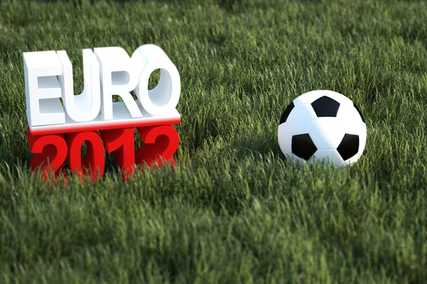 Euro 2012